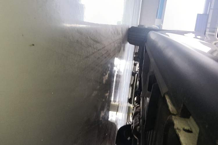 Used Citroen C3-XR 2020 230THP DCT C-Series Trendy Edition Left Side Sill