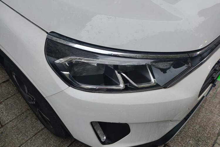 Used Citroen C3-XR 2020 230THP DCT C-Series Trendy Edition Right Front Headlight