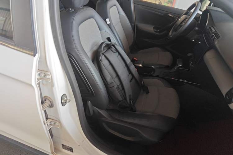 Used Citroen C3-XR 2020 230THP DCT C-Series Trendy Edition Right Front Seat
