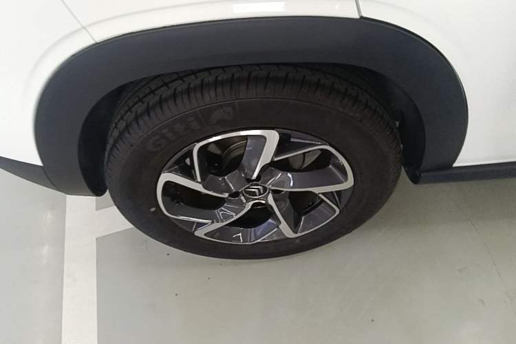 Used Citroen C3-XR 2020 230THP DCT C-Series Trendy Edition Right Rear Wheel Hub