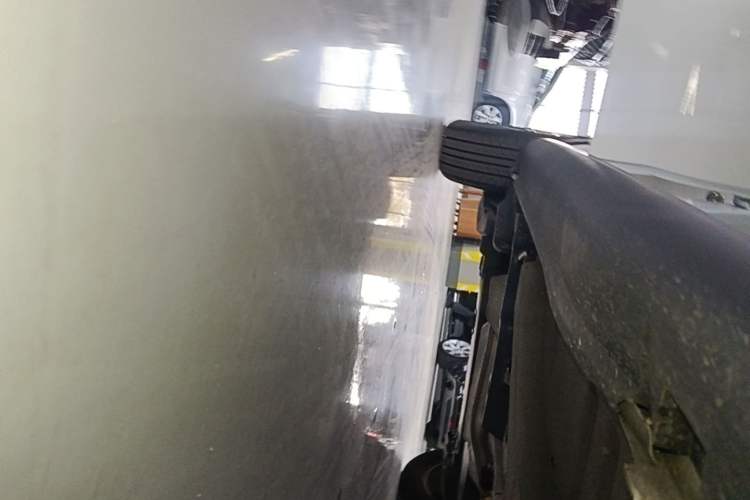 Used Citroen C3-XR 2020 230THP DCT C-Series Trendy Edition Right Side Sill