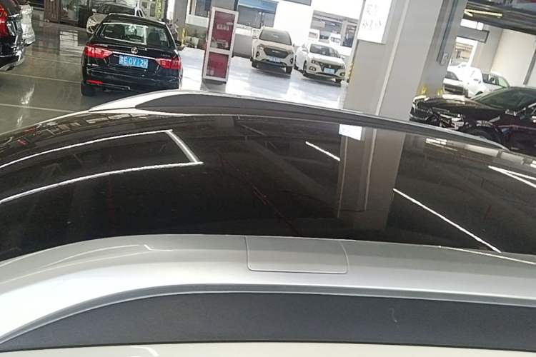 Used Citroen C3-XR 2020 230THP DCT C-Series Trendy Edition Roof