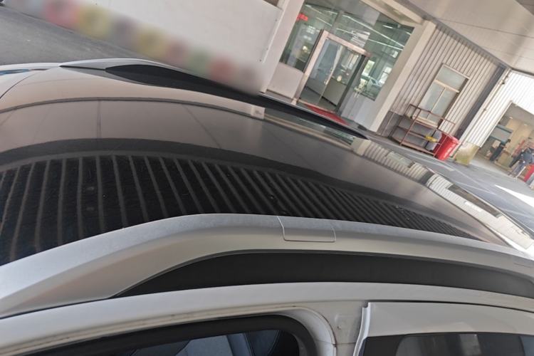 Used Citroen C3-XR 2020 230THP DCT C-Series Trendy Edition Roof