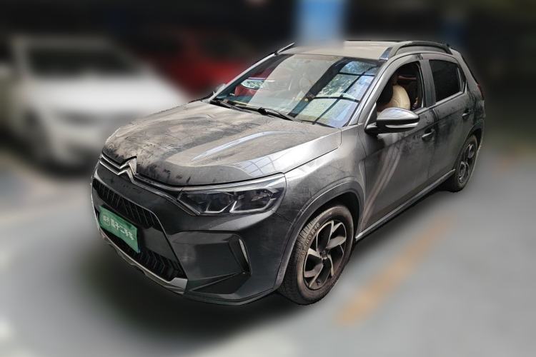 Used Citroen C3-XR 2021 190THP DCT ZhiShang Edition Guazi used car, China used car export, Used car for sale, Used  cars, Cheapest cars for sale