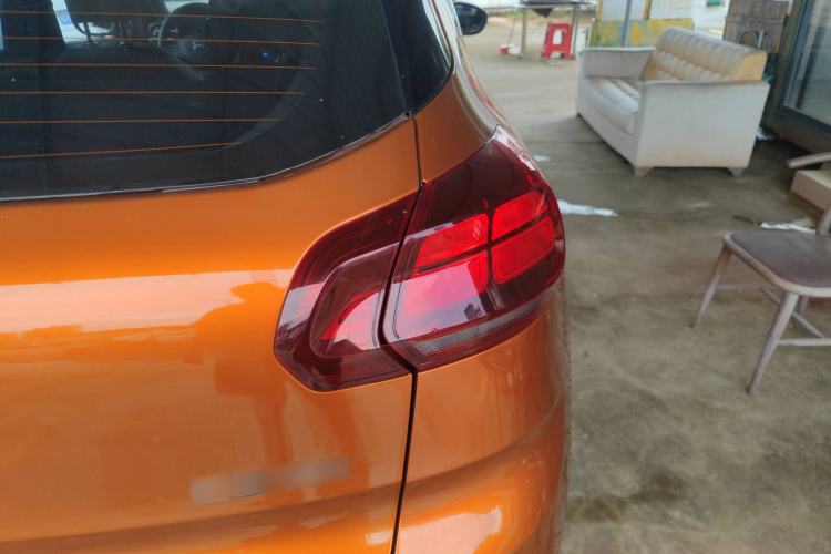 Used Citroen C3-XR 2021 190THP DCT ZhiShang Edition Right Rear Taillight
