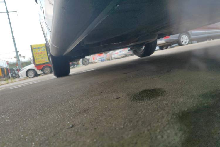 Used Citroen C3-XR 2021 190THP DCT ZhiShang Edition Right Side Sill