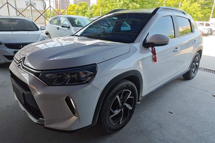 Used Citroen C3-XR 2021 190THP DCT ZhiShang Edition Guazi used car, China used car export, Used car for sale, Used  cars, Cheapest cars for sale