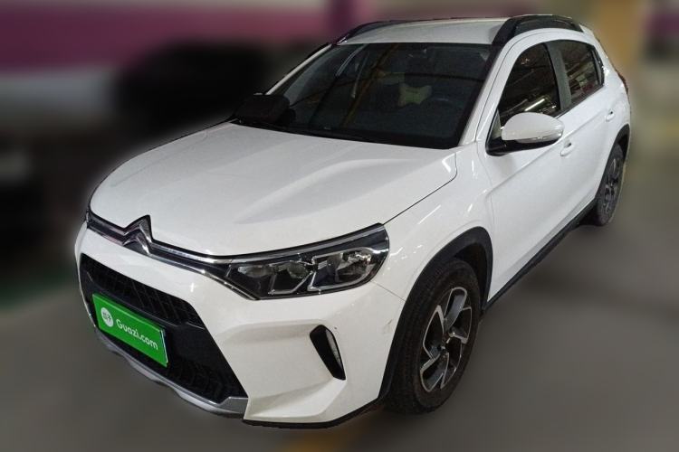 Used Citroen C3-XR 2021 190THP DCT ZhiShang Edition Guazi used car, China used car export, Used car for sale, Used cars, Cheapest cars for sale