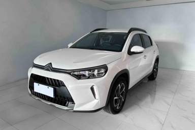 Used Citroen C3-XR 2021 190THP DCT ZhiShang Edition