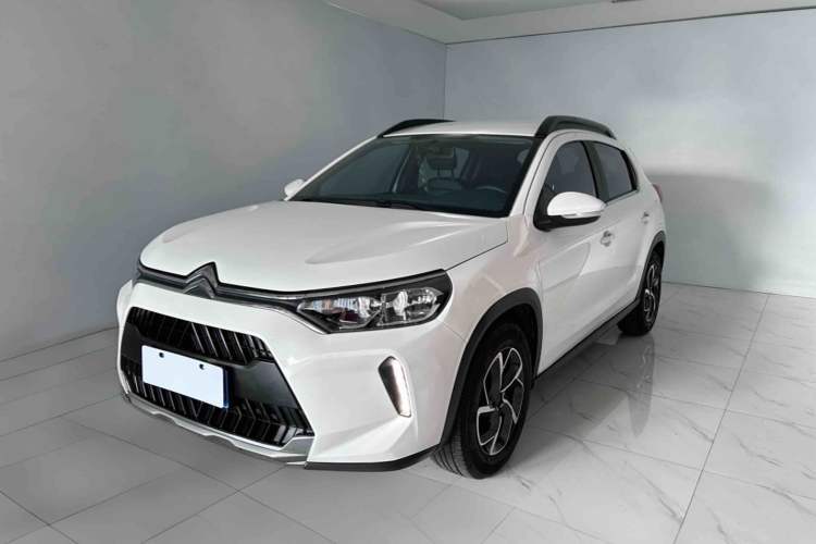 Used Citroen C3-XR 2021 190THP DCT ZhiShang Edition Guazi used car, China used car export, Used car for sale, Used  cars, Cheapest cars for sale