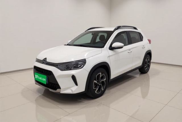 Used Citroen C3-XR 2021 190THP DCT ZhiShang Edition