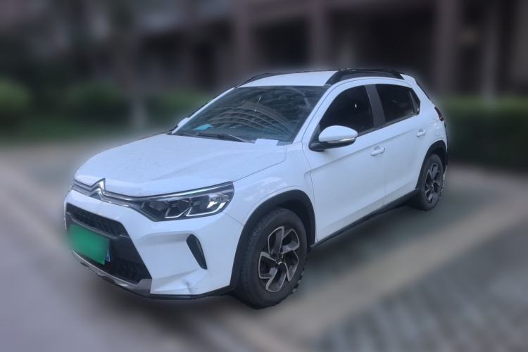 Used Citroen C3-XR 2021 190THP DCT ZhiShang Edition Guazi used car, China used car export, Used car for sale, Used  cars, Cheapest cars for sale