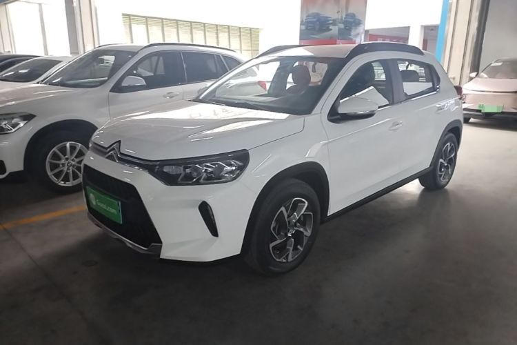 Citroen C3-XR 2021 190THP DCT ZhiShang Edition usado Guazi used car, China used car export, Used car for sale, Used  cars, Cheapest cars for sale