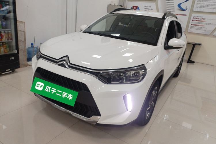 Used Citroen C3-XR 2021 190THP DCT ZhiShang Edition Guazi used car, China used car export, Used car for sale, Used  cars, Cheapest cars for sale