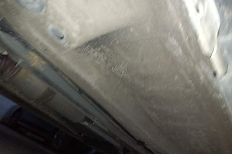Used Citroen C3-XR 2021 190THP DCT ZhiShang Edition Chassis Front Left