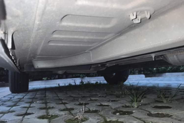 Used Citroen C3-XR 2021 190THP DCT ZhiShang Edition Chassis Front Left