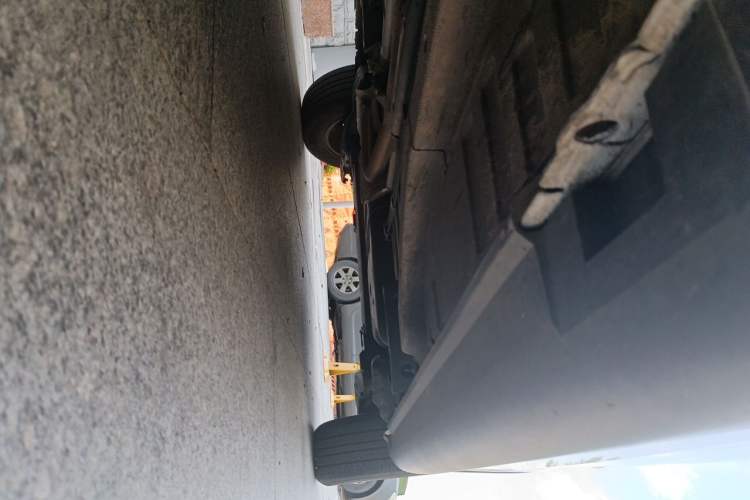 Used Citroen C3-XR 2021 190THP DCT ZhiShang Edition Chassis Front Left
