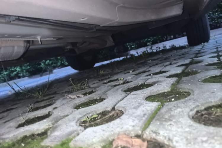 Used Citroen C3-XR 2021 190THP DCT ZhiShang Edition Chassis Front Right