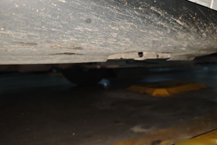 Used Citroen C3-XR 2021 190THP DCT ZhiShang Edition Chassis Front Right