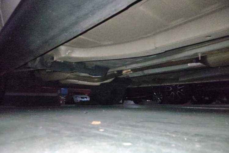 Used Citroen C3-XR 2021 190THP DCT ZhiShang Edition Chassis Front Right