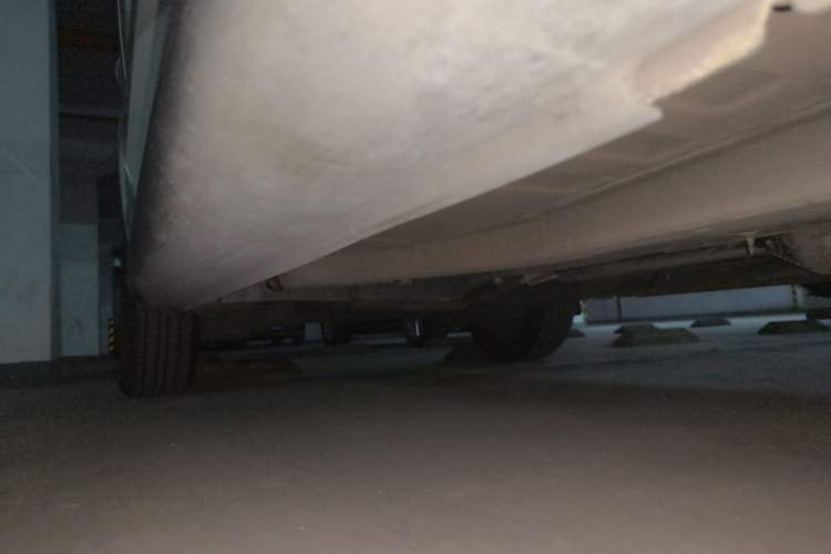 Used Citroen C3-XR 2021 190THP DCT ZhiShang Edition Chassis Front Right
