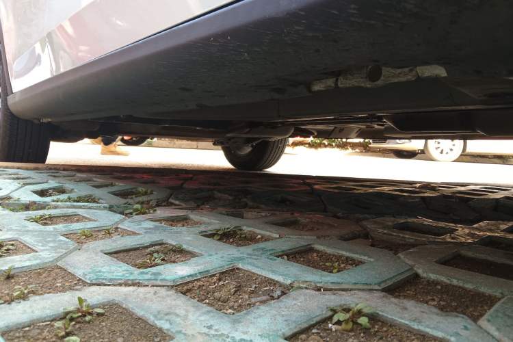 Used Citroen C3-XR 2021 190THP DCT ZhiShang Edition Chassis Front Right