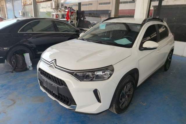 Used Citroen C3-XR 2021 190THP DCT ZhiShang Edition