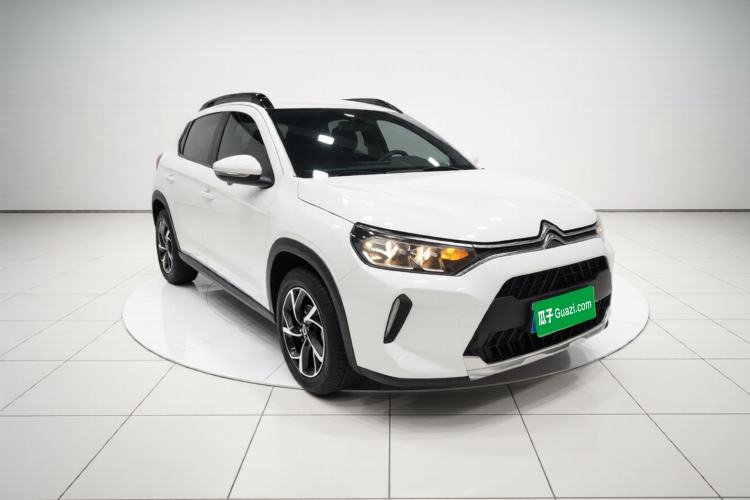 Used Citroen C3-XR 2021 190THP DCT ZhiShang Edition Exterior 1