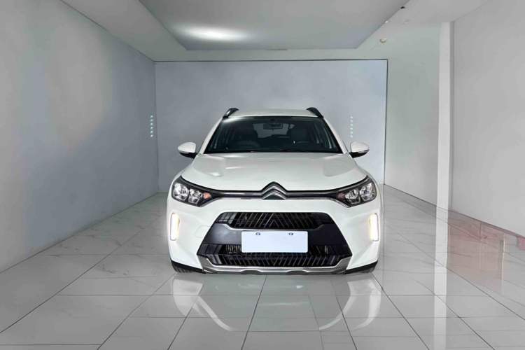 Used Citroen C3-XR 2021 190THP DCT ZhiShang Edition Exterior 1