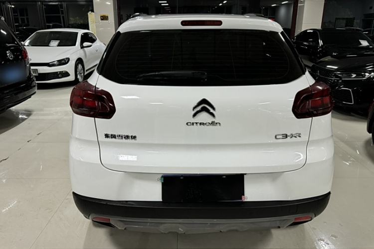 Used Citroen C3-XR 2021 190THP DCT ZhiShang Edition Exterior 10