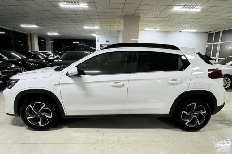 Used Citroen C3-XR 2021 190THP DCT ZhiShang Edition Exterior 14