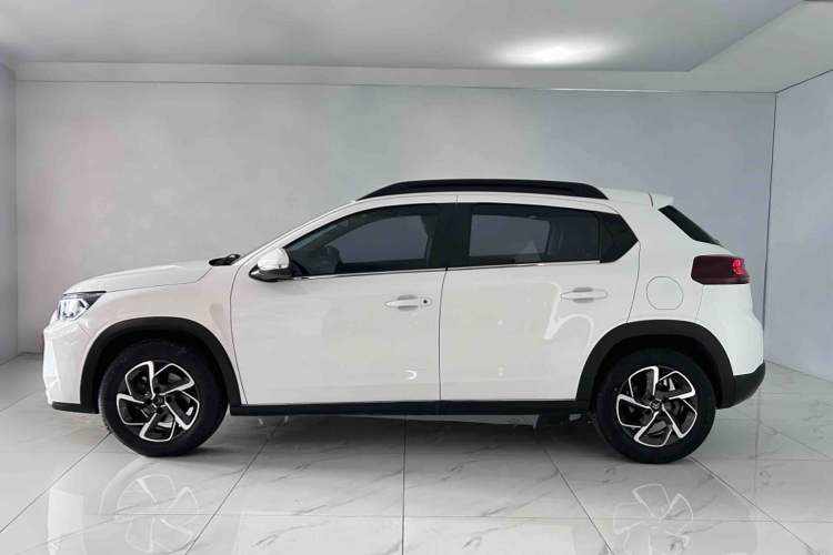 Used Citroen C3-XR 2021 190THP DCT ZhiShang Edition Exterior 3