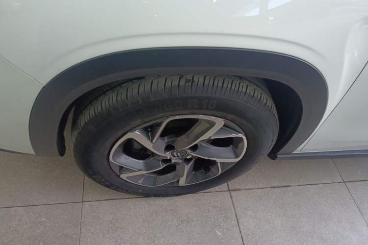 Used Citroen C3-XR 2021 190THP DCT ZhiShang Edition Exterior 4