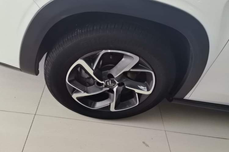 Used Citroen C3-XR 2021 190THP DCT ZhiShang Edition Exterior 4