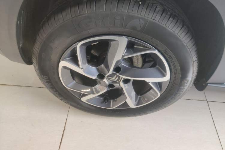 Used Citroen C3-XR 2021 190THP DCT ZhiShang Edition Exterior 5