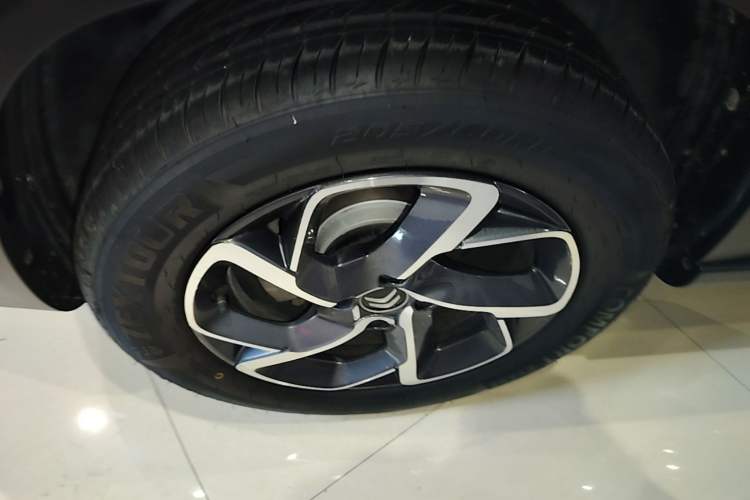 Used Citroen C3-XR 2021 190THP DCT ZhiShang Edition Exterior 5