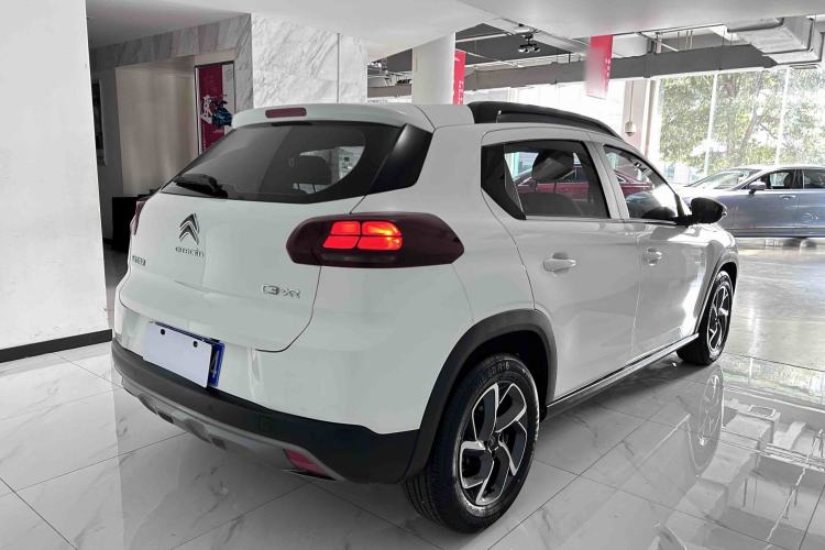 Used Citroen C3-XR 2021 190THP DCT ZhiShang Edition Exterior 6