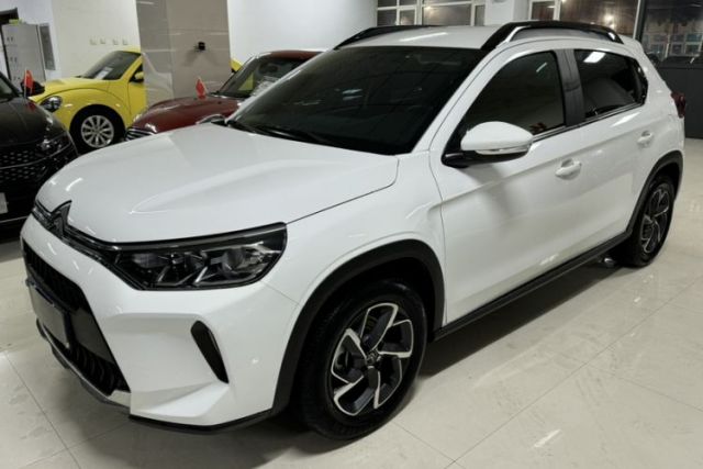 Used Citroen C3-XR 2021 190THP DCT ZhiShang Edition