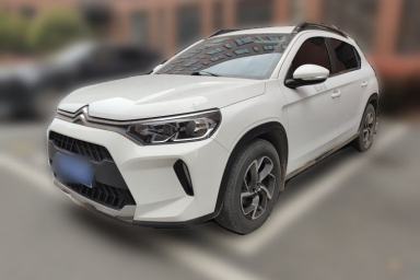 Used Citroen C3-XR 2021 190THP DCT ZhiShang Edition