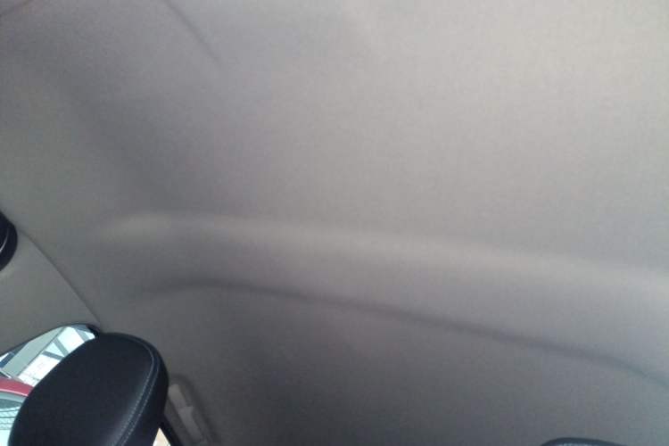 Used Citroen C3-XR 2021 190THP DCT ZhiShang Edition Headliner