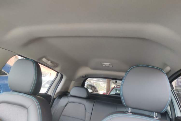 Used Citroen C3-XR 2021 190THP DCT ZhiShang Edition Headliner