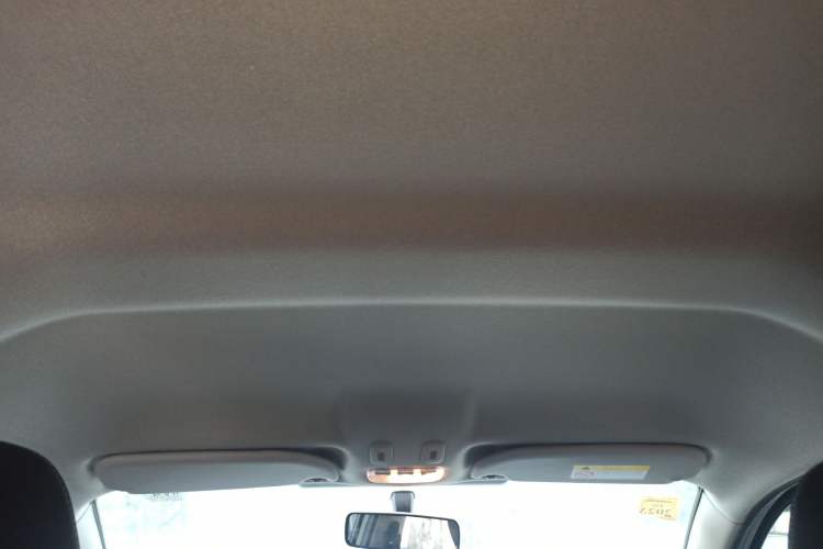 Used Citroen C3-XR 2021 190THP DCT ZhiShang Edition Headliner