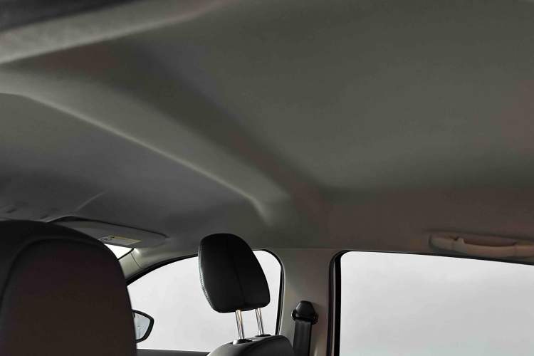 Used Citroen C3-XR 2021 190THP DCT ZhiShang Edition Headliner