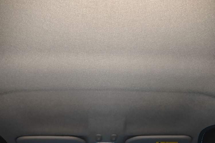 Used Citroen C3-XR 2021 190THP DCT ZhiShang Edition Headliner