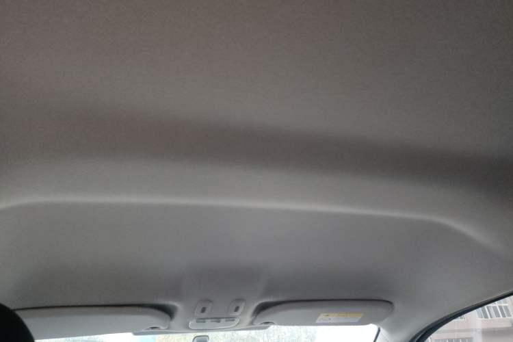 Used Citroen C3-XR 2021 190THP DCT ZhiShang Edition Headliner