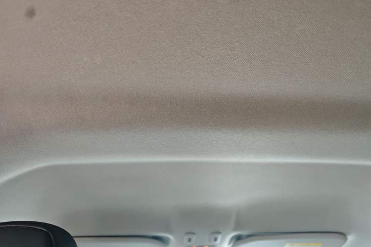 Used Citroen C3-XR 2021 190THP DCT ZhiShang Edition Headliner