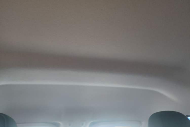 Used Citroen C3-XR 2021 190THP DCT ZhiShang Edition Headliner