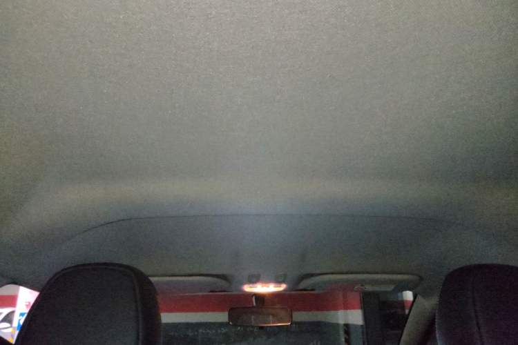 Used Citroen C3-XR 2021 190THP DCT ZhiShang Edition Headliner