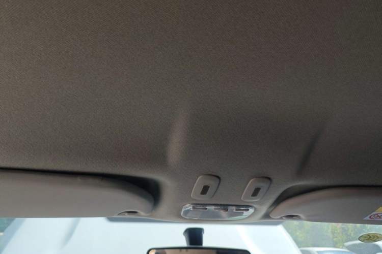 Used Citroen C3-XR 2021 190THP DCT ZhiShang Edition Headliner