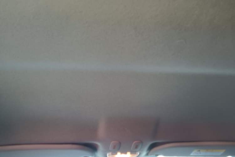 Used Citroen C3-XR 2021 190THP DCT ZhiShang Edition Headliner